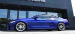 BMW M4 Coupe by Wheelsandmore 2018 года